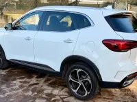 Usata MG HS Luxury 170 CV (125 kW) 2024 Bianco SUV