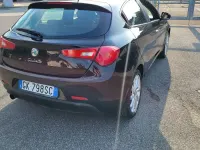 Usata Alfa Romeo Giulietta Distinctive 120 CV (88 kW) 2014 Utilitaria