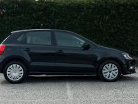 usata VW Polo v 2014 comfortline dsg