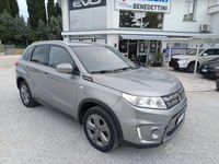 Usata Suzuki Vitara Cool 120 CV (88 kW) 2017 Grigio SUV
