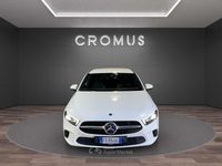 Usata Mercedes A180 Business 116 CV (85 kW) 2019 Other Berlina