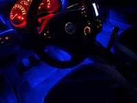 Usata Fiat Grande Punto 65 CV (47 kW) 2007 Rosso Utilitaria