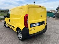 Usata Fiat Doblò Active 84 CV (61 kW) 2017 Monovolume