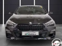 Usata BMW 218 Gran Coupé M Sport 136 CV (100 kW) 2023 Nero Coupé