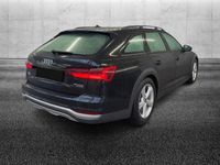 Usata Audi A6 Allroad Comfort 204 CV (150 kW) 2022 Nero metallizzato Station wagon