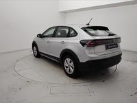 Usata VW Taigo Life 116 CV (85 kW) 2024 Argento SUV