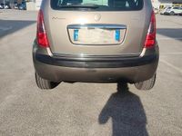 Usata Lancia Musa 90 CV (66 kW) 2006 Monovolume