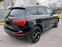 Usata Audi Q5 170 CV (125 kW) 2011 SUV