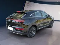 Usata DFSK F5 137 CV (100 kW) 2024 Nero SUV