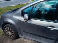 Usata Renault Modus 85 CV (62 kW) 2007 Grigio Monovolume