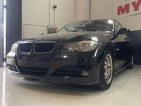 Occasion BMW 320 M Sport 163 ch (119 kW) 2006 Noir Break