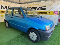 usata Fiat Cinquecento 900i cat usato