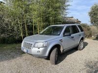 Usata Land Rover Freelander 2 S 160 CV (117 kW) 2007 SUV