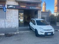 usata Fiat Panda 4x4 0.9 TwinAir 0.9 TwinAir Turbo S&S -PREZZO REALE !