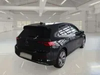 Usata VW Golf VIII Style 116 CV (85 kW) 2023 Grigio Berlina