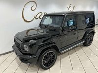 usata Mercedes G63 AMG AMG Premium Plus 585cv auto IVA ESPOSTA