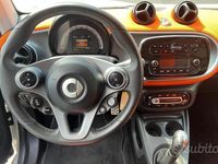 Usata Smart ForTwo Coupé Passion 71 CV (52 kW) 2014 Utilitaria
