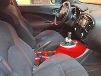 Usata Nissan Juke 115 CV (84 kW) 2016 Grigio SUV