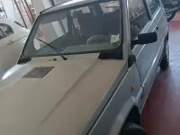 Käytetty Fiat 1100 54 HP (39 kW) 2002 Sedan