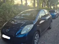 Usata Toyota Yaris 65 CV (47 kW) 2006 Berlina