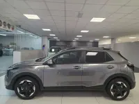 Usata Kia Stonic Launch Edition 95 CV (69 kW) 2025 Astro grey SUV