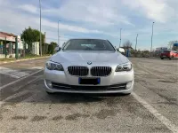 Usata BMW 520 184 CV (135 kW) 2013 Station wagon