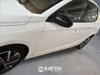 Usata Opel Corsa S 101 CV (74 kW) 2025 Jade white Utilitaria