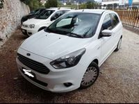 usata Ford Ka Plus Ka/Ka+ Ka + 1.2 Ultimate 85cv