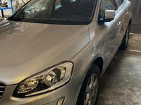 Usata Volvo XC60 2017 Grigio SUV