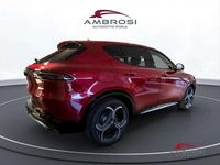 Nuova Alfa Romeo Tonale 131 CV (96 kW) 2026 Rosso SUV