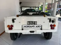 Usata Citroën Méhari 29 CV (21 kW) 1974 Other Cabrio