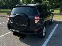 Usata Toyota RAV4 Sol 150 CV (110 kW) 2009 SUV