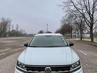 Usata VW Tiguan Style 150 CV (110 kW) 2017 SUV