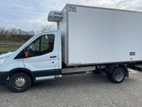 Usata Ford Transit 155 CV (114 kW) 2015 Bianco