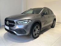 usata Mercedes GLA200 Classed Sport Plus auto