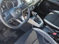 Usata Nissan Micra 71 CV (52 kW) 2019 Utilitaria