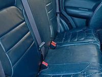 Occasion Jeep Cherokee 2003 Bleue SUV