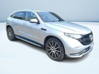 usata Mercedes EQC400 PREMIUM 4MATICPREMIUM 4MATIC