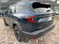 Nuova Dacia Bigster 155 CV (114 kW) 2026 Blu SUV