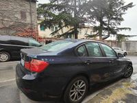 Usata BMW 316 116 CV (85 kW) 2013 Berlina