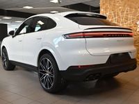 usata Porsche Cayenne NUOVA 2024 COUPE'V6 354CV TET. 22"PASM CAM MATRIX!