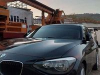 Usata BMW 120 Sport Line 184 CV (135 kW) 2013 Utilitaria