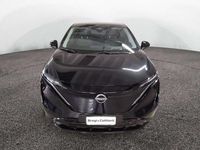 Usata Nissan Ariya Advance 177 kW (242 CV) 2025 Nero SUV