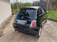 usata Fiat 500 - 2009 "158.000 km"