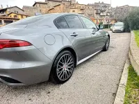 Usata Jaguar XE R-Dynamic 250 CV (183 kW) 2020 Berlina
