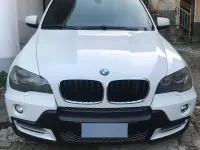 Usata BMW X5 235 CV (172 kW) 2010 Bianco SUV