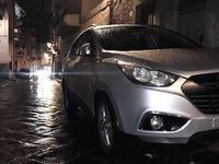 Usata Hyundai ix35 Classic 116 CV (85 kW) 2010 SUV