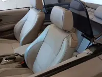 Begagnad BMW 120 Cabriolet Efficient Dynamics 177 HK (130 kW) 2008 Brun Cab