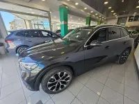 Usata Mercedes GLC220 Advanced 197 CV (144 kW) 2022 Nero SUV