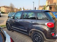 Usata Fiat 500L Trekking 120 CV (88 kW) 2016 Monovolume